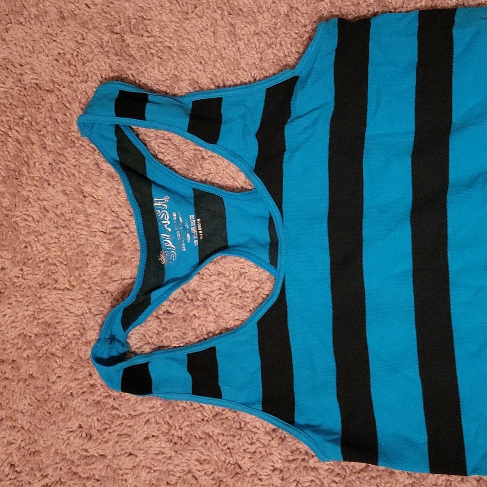 Tank - Picture 2 of 2